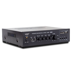 Tăng âm Amply Bluetooth LDZS90BT (Bluetooth, MP3, SD, USB, FM, Mixer, Remote)