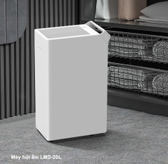 Máy hút ẩm Lumias LMD-20L (20 lít/ngày)