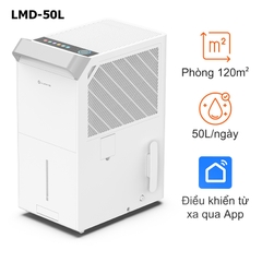 Máy hút ẩm Lumias LMD-50L (50 lít/ngày)