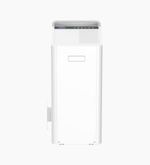 Máy hút ẩm Lumias LMD-50L (50 lít/ngày)