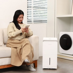 Máy hút ẩm Lumias LMD-50L (50 lít/ngày)