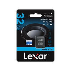 Thẻ nhớ LEXAR MicroSD 32GB chính Hãng