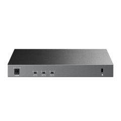Switch PoE TP-Link LS1210GP (8 PoE Gigabit, 1 uplink Gigabit, 1 SFP, 61W)