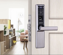 Khóa cửa điện tử HUNE 918-62A-F