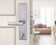 Khóa cửa điện tử HUNE 918-62A-F