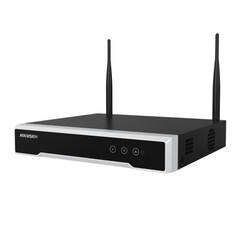 Đầu ghi hình Hikvision IP DS-7104NI-K1/W/M (Tích hợp Wifi)