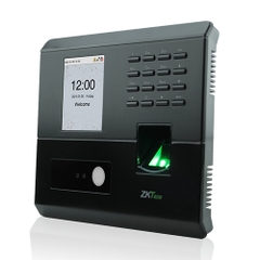 Máy chấm công ZKTeco MB10-VL (ID) (Khuôn mặt, vân tay, thẻ)