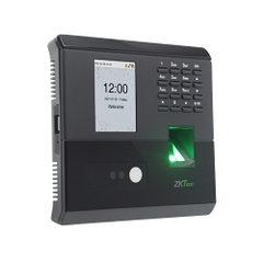 Máy chấm công ZKTeco MB10-VL (ID) (Khuôn mặt, vân tay, thẻ)
