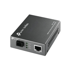 Convert quang điện TP-LINK MC112CS (10/100M, 1 sợi)