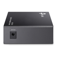 Convert quang điện Omada TP-LINK MC210CS (10/100/1000M, 2 sợi)