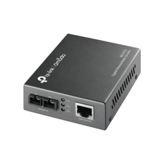Convert quang điện Omada TP-LINK MC210CS (10/100/1000M, 2 sợi)