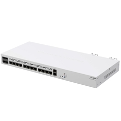 Modem Router cân bằng tải MikroTik CCR2116-12G-4S+ (3000 user)