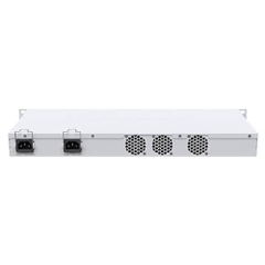 Switch chia mạng Mikrotik CRS326-24S+2Q+RM
