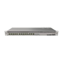 Modem Router cân bằng tải MikroTik RB1100AHx4(RB1100x4) (500 user)