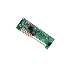 Module kết nối điều khiển từ xa khóa cửa SOLITY RX-710