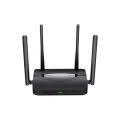 Bộ phát Wifi Mercusys MR25BE (Wifi 7 BE3600 4 ăng ten)