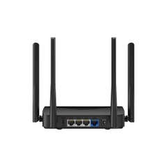 Bộ phát Wifi Mercusys MR25BE (Wifi 7 BE3600 4 ăng ten)