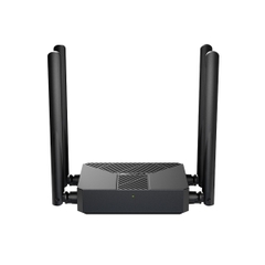 Bộ phát Wifi Mercusys MR62X (Wifi 6 AX1500 4 ăng ten)