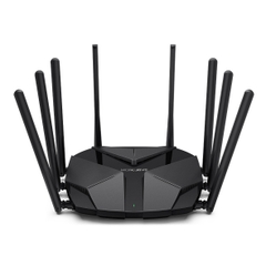 Bộ phát Wifi Mercusys MR90X (Wifi 6 AX6000 8-Stream 8 ăng ten)