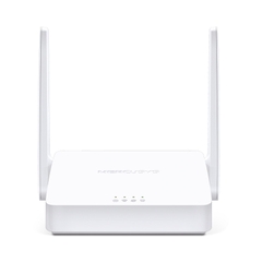 Bộ phát Wifi Mercusys MW301R (300Mbps 2 ăng ten)