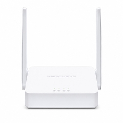 Bộ phát Wifi Mercusys MW302R (300Mbps 2 ăng ten)