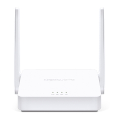 Bộ phát Wifi Mercusys MW302R (300Mbps 2 ăng ten)