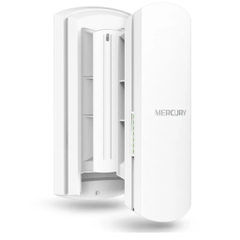 Bộ thu phát wifi Mercury MWB201 (2.4Ghz, max 1km)