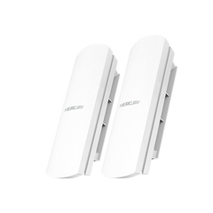 Bộ thu phát wifi Mercury MWB505 (5Ghz, max 5km)