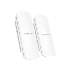 Bộ thu phát wifi Mercury MWB515 (5Ghz, max 15km)