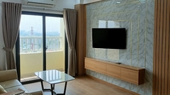 Giá treo Tivi xoay đa năng North Bayou NB-P6 từ 40 inch - 80 inch chính Hãng