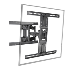 Giá treo Tivi xoay đa năng North Bayou NB-P6 từ 40 inch - 80 inch chính Hãng