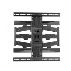 Giá treo Tivi xoay đa năng North Bayou NB-P6 từ 40 inch - 80 inch chính Hãng