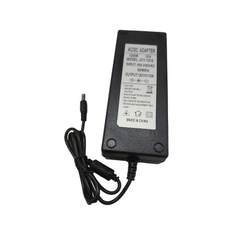 Nguồn ADAPTER 12V-10A Plastic