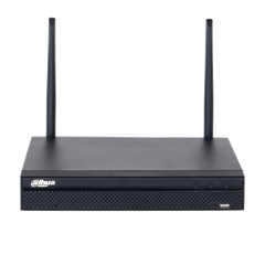 Đầu ghi hình DAHUA DHI-NVR1104HS-W-S2 Wifi 4 kênh