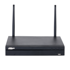 Đầu ghi hình DAHUA DHI-NVR1108HS-W-S2 Wifi 8 kênh