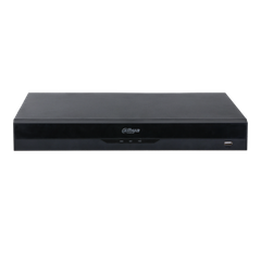 Đầu ghi hình DAHUA DHI-NVR5208-8P-EI (8 kênh PoE, hỗ trợ 2 HDD)