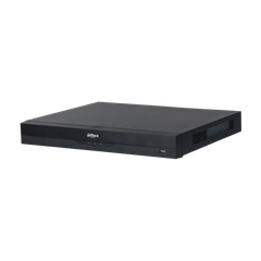 Đầu ghi hình DAHUA DHI-NVR5216-16P-EI (16 kênh PoE, hỗ trợ 2 HDD)