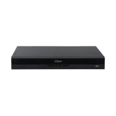 Đầu ghi hình DAHUA DHI-NVR5232-16P-EI (32 kênh, 16 PoE, hỗ trợ 2 HDD)