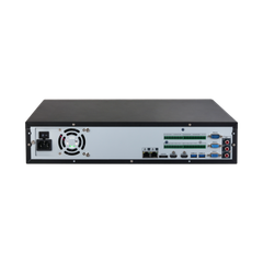 Đầu ghi hình DAHUA DHI-NVR5864-EI (64 kênh, hỗ trợ 8 HDD)