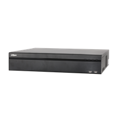 Đầu ghi hình Dahua 32 kênh DHI-NVR608-32-4KS2 (32 kênh, hỗ trợ 8 HDD)