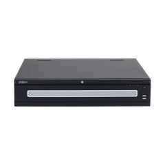 Đầu ghi hình DAHUA DHI-NVR608H-32-XI (32 kênh, hỗ trợ 8 HDD)