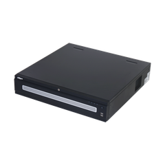 Đầu ghi hình DAHUA DHI-NVR608H-64-XI (64 kênh, hỗ trợ 8 HDD)
