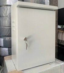 Vỏ tủ điện ngoài trời Outdoor OD-01 (KT: 400x300x150, dầy 0.8mm, sơn tĩnh điện)