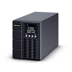 Bộ lưu điện UPS CyberPower OLS3000EA (Online/Tower/3000VA/2700W)
