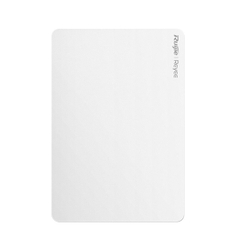 Bộ phát Wifi Ruijie âm tường RG-RAP1260 (Wifi 6, 2976Mbps, 4 Lan Gigabit)