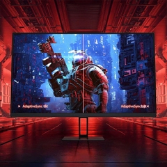 Màn hình máy tính Xiaomi REDMI 27 inch Full HD Gaming Monitor G27 P27FBB-RG (165Hz/IPS/FHD)