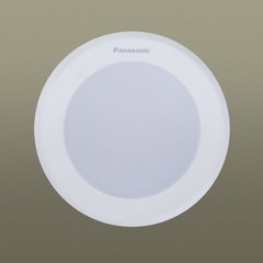 Đèn Panasonic Led Panel Downlight 15W ( Ánh sáng trắng 6500K )