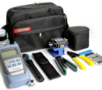 Bộ Tool kit thi công cáp quang 5 món