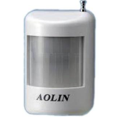 Đầu dò hồng ngoại không dây Aolin PIR-102A