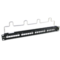 Thanh đấu nối Patch Panel 24 Port Cat5 PicoLink PL-S1U24DC5
